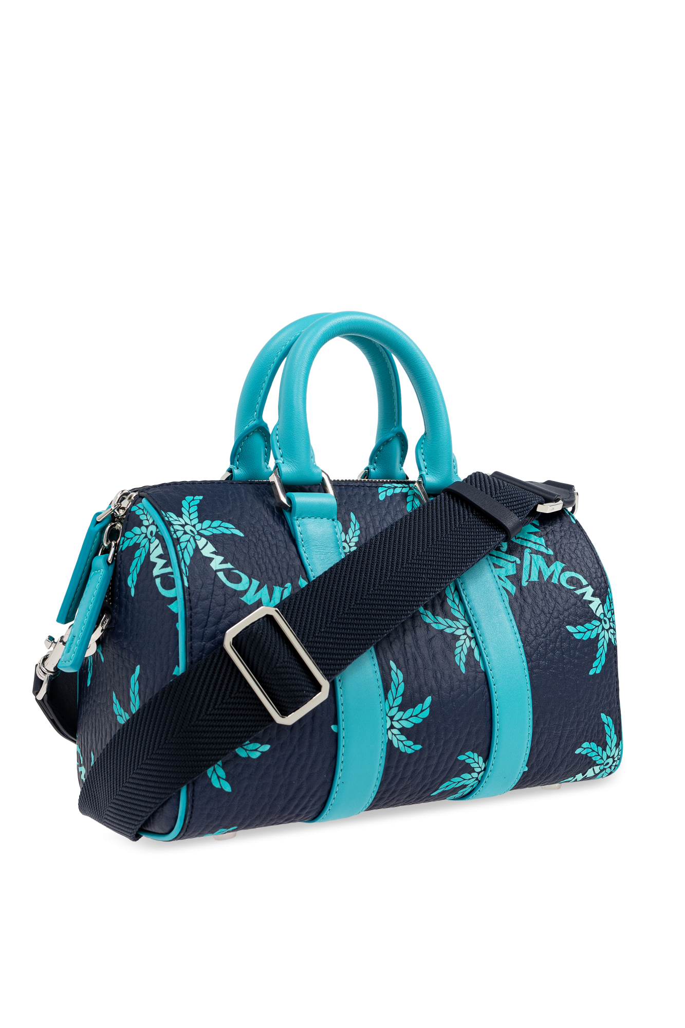 MCM Handbag Aren Boston | Men's Bags | Vitkac